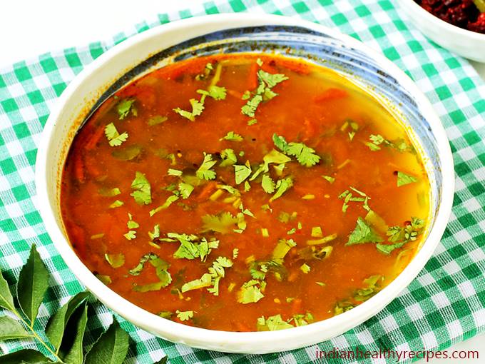 ニルワナム Rasam ラッサム