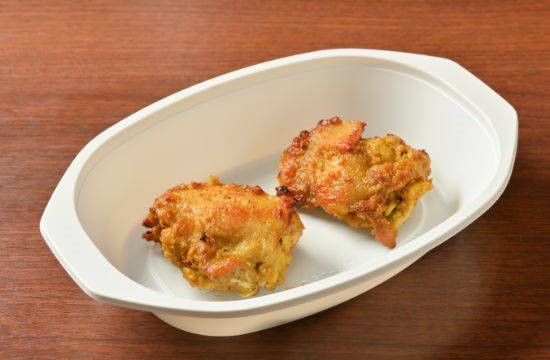 SUNRISE ローストガーリックチキン2P / Roasted Garlic Chicken2P