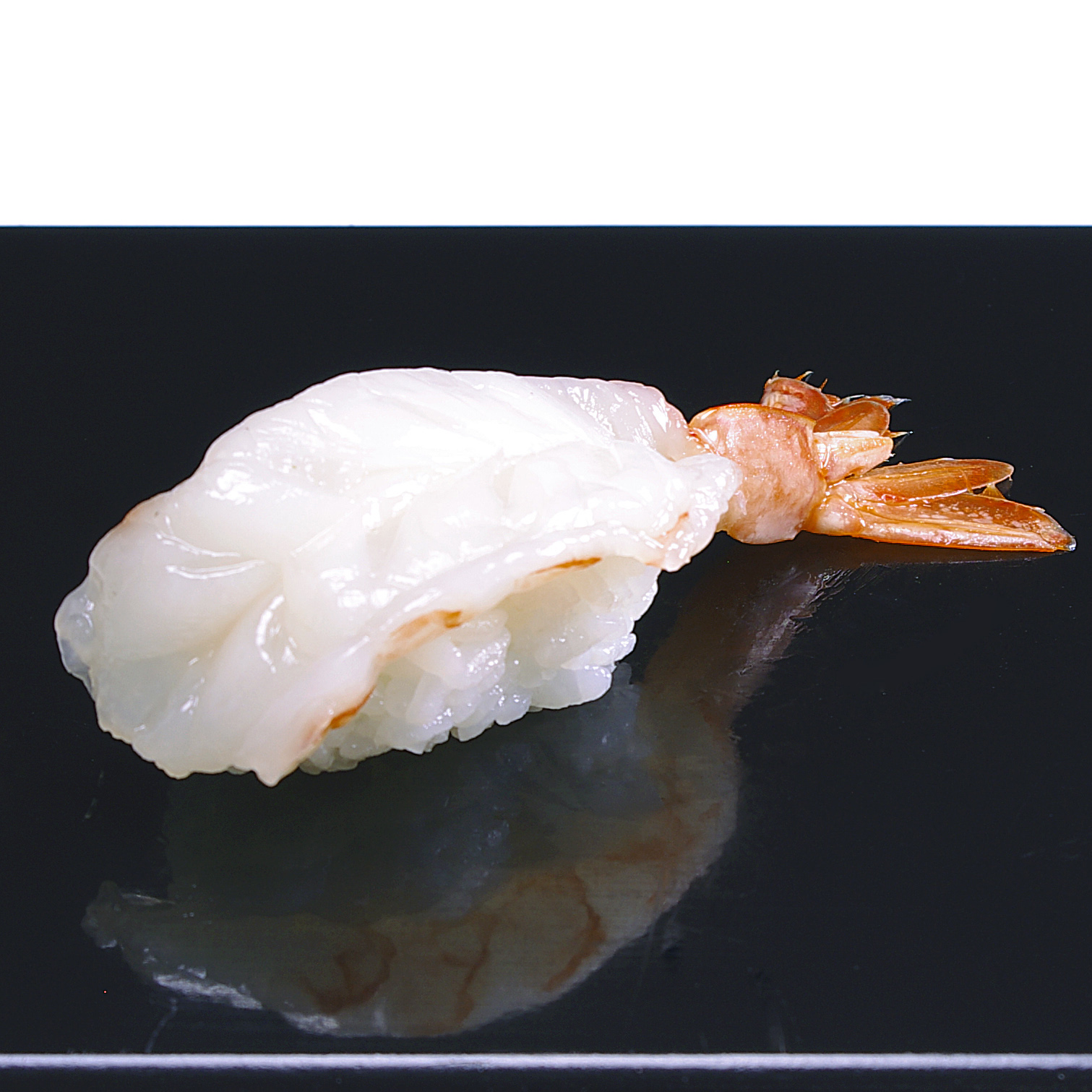 味ぎん 【8432】大甘エビ1貫