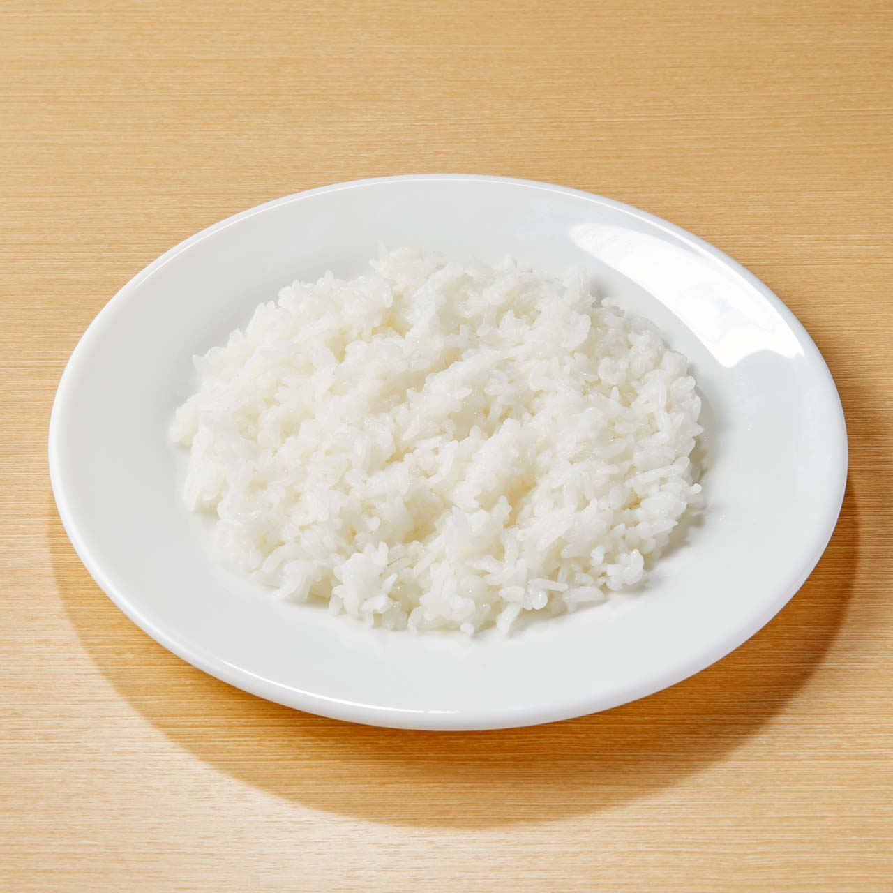 デリズ 【単品】ごはん 小