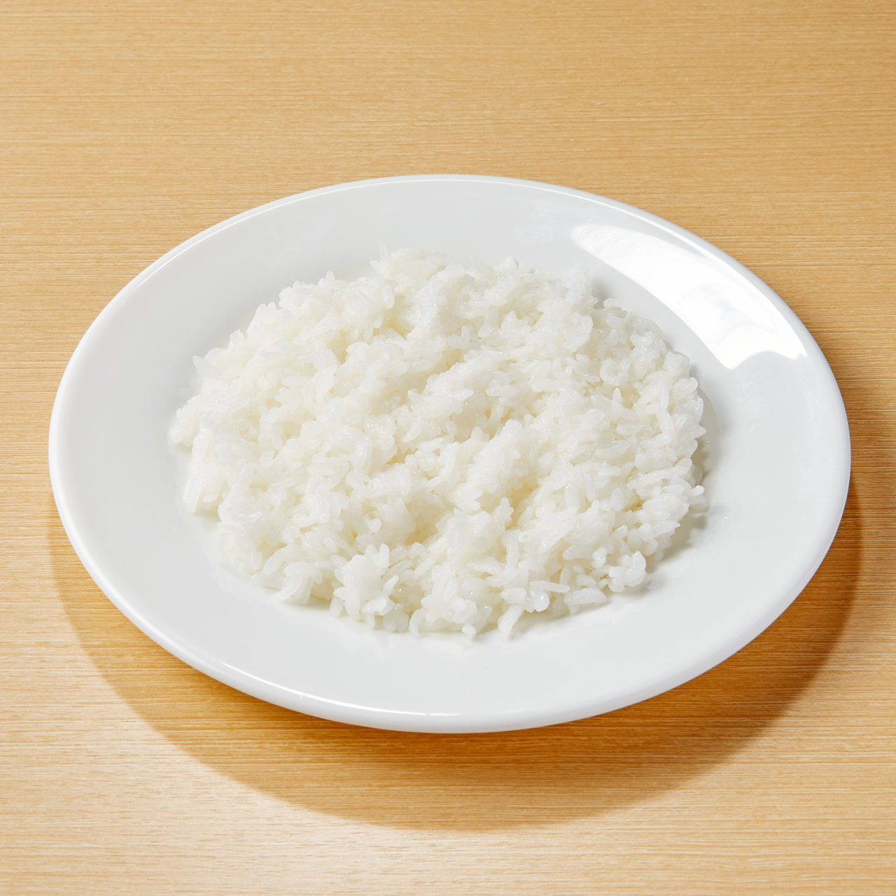 茶月 【単品】ごはん 小