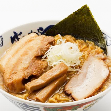 ばんから 【当店名物・人気No.1】角煮ばんから