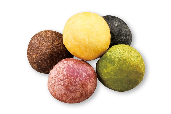 くら寿司 5種のサクもちボール