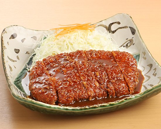 矢場とん 南九州産厳選極上リブとんかつ弁当