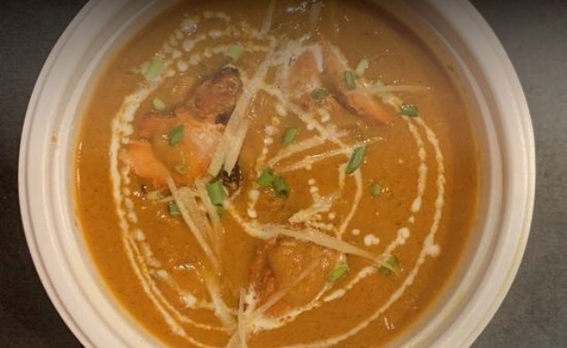 エビン Butter Chicken Curry/バターチキンカレー