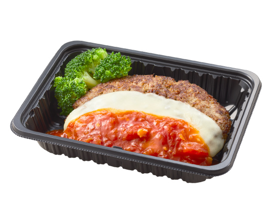 ジョイフル チーズハンバーグ(単品）