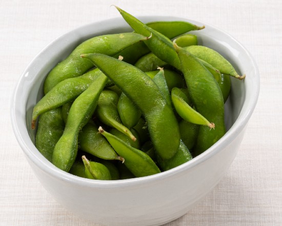 居酒屋土間土間 枝豆