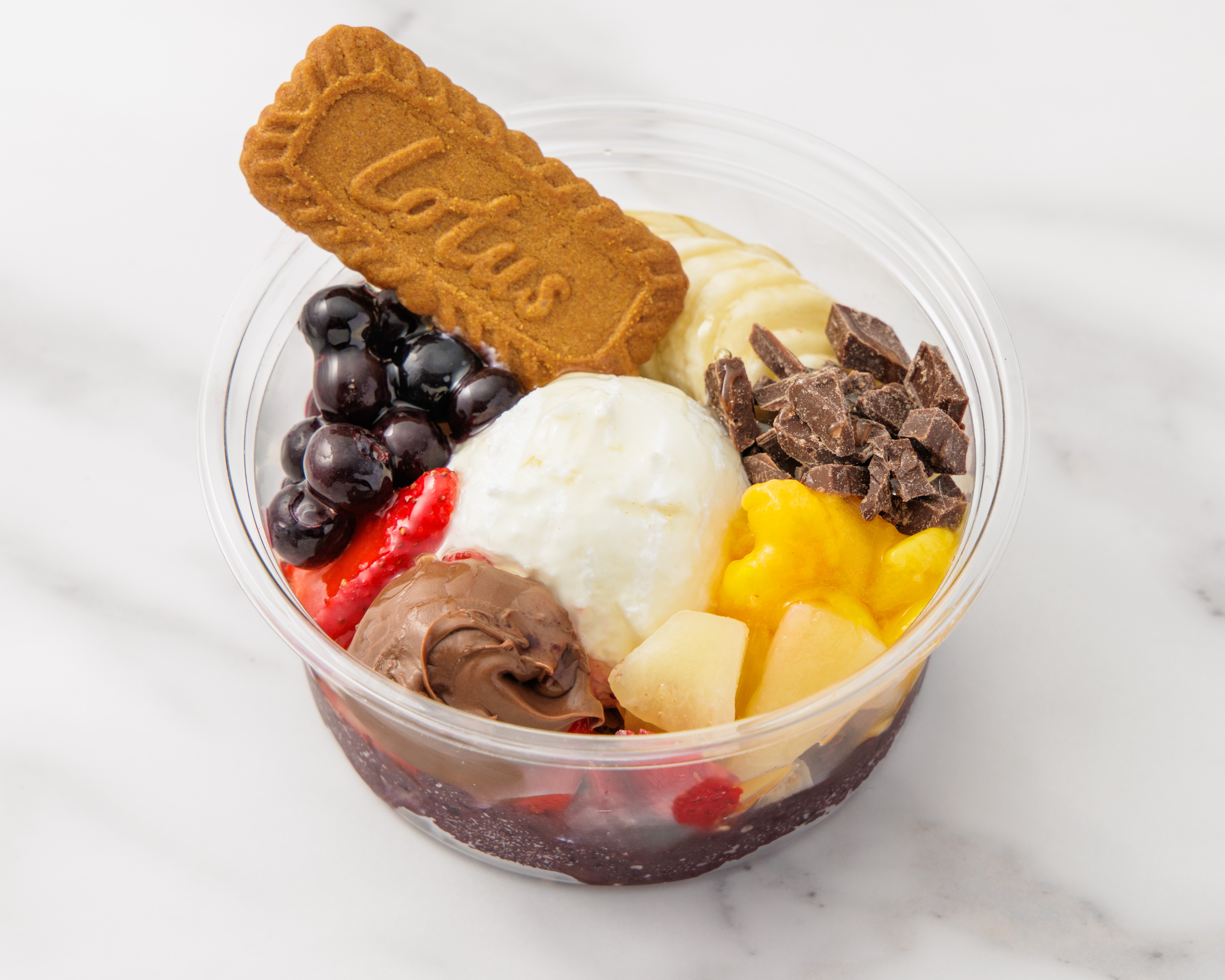 アサイー工房 アサイードリーム