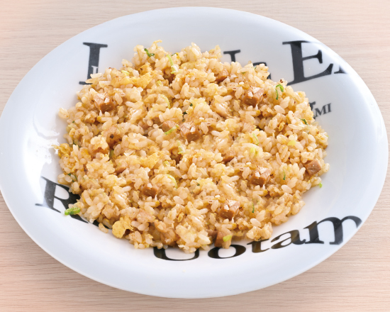 魚民 スタミナにんにく焼めし