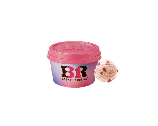 サーティワンアイスクリーム フレッシュパック ベリーベリーストロベリー