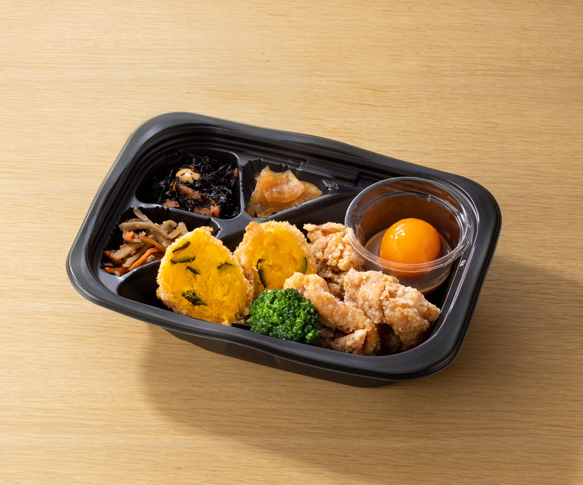 大戸屋 大戸屋ランチ単品