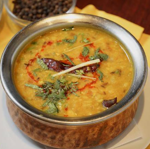 ニルワナム DAL TADKA ダルタッカ(Regular)