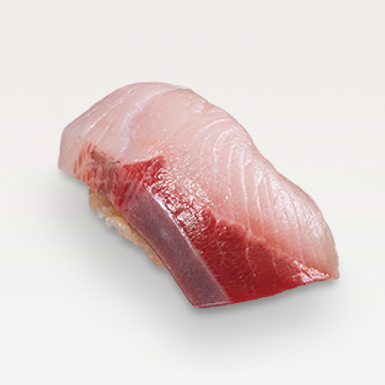 すしみさき はまち