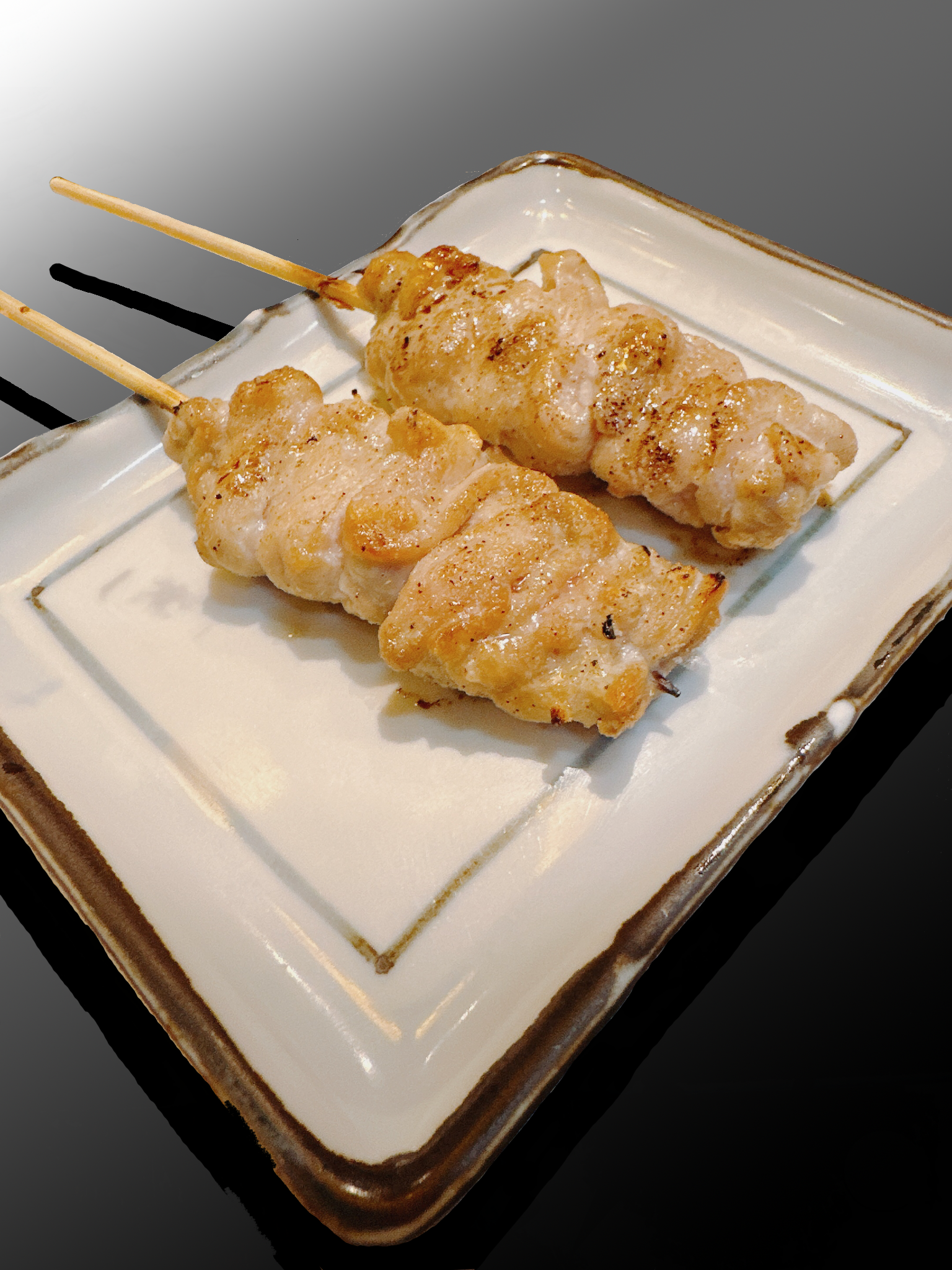 吉鳥 せせり 塩