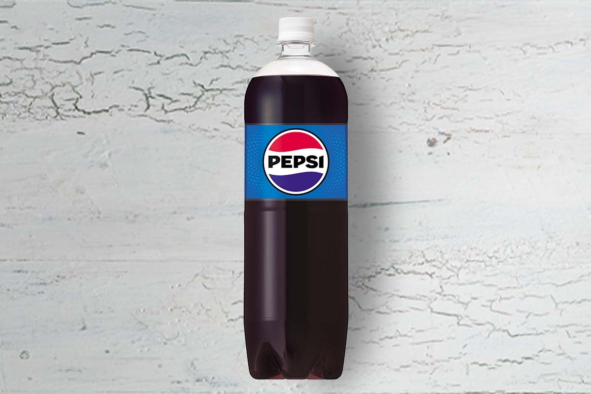 ピザハット [1.5L] ペプシコーラ