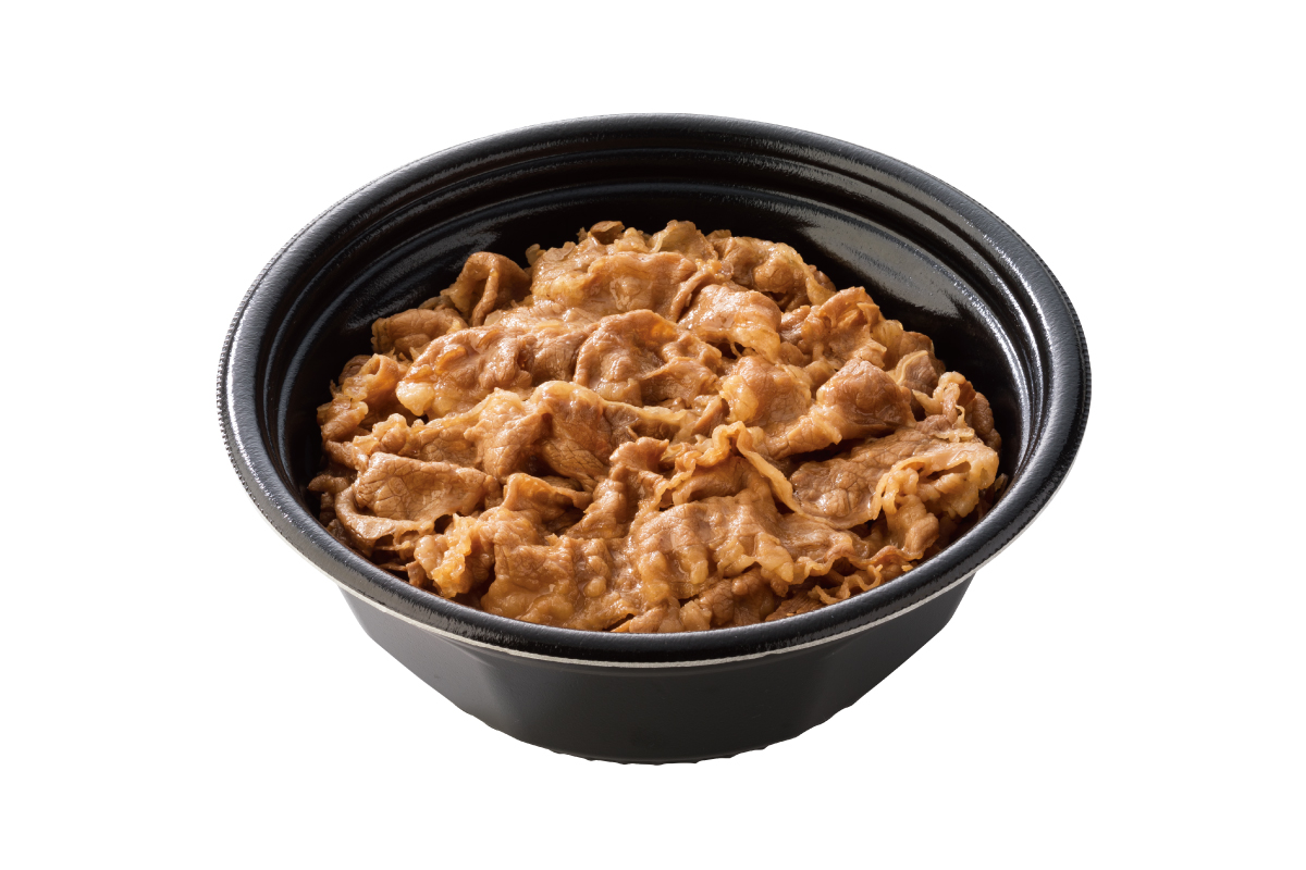 吉野家 牛鍋ファミリーパック