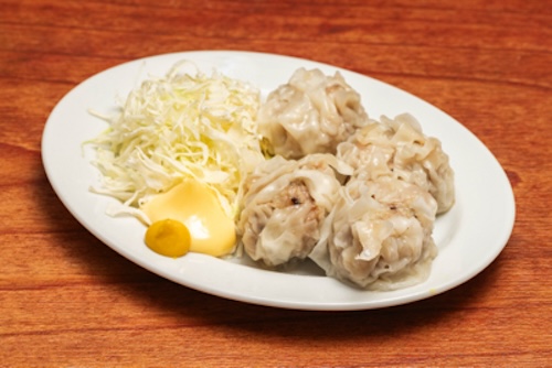 やきとん ひなた 特製しゅうまい(6個)