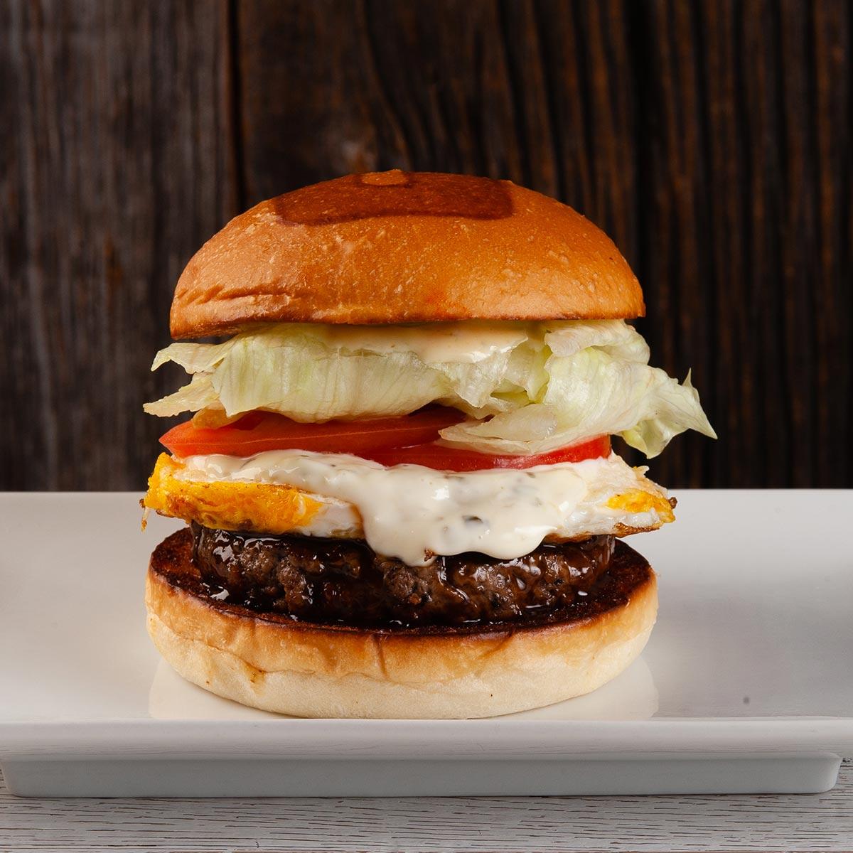 UMAMI BURGER テリヤキ TERIYAKI