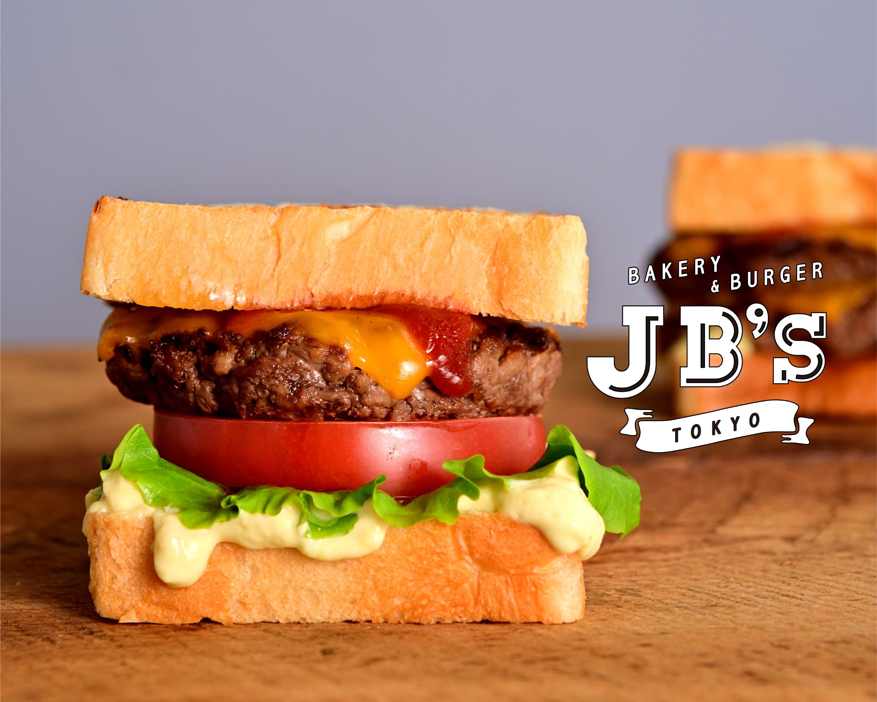 Bakery＆Burger JB's TOKYO