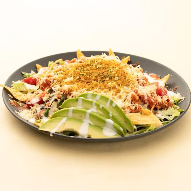 東京タコライス 【カレータコライス】curry and Tacorice( タコミート150g)