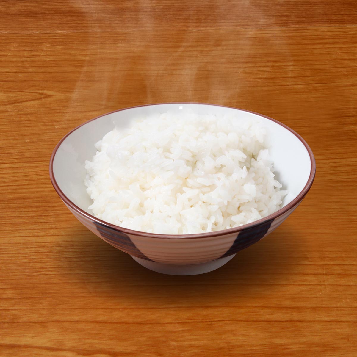 とり鉄 単品ごはん(普通) Rice(200g)