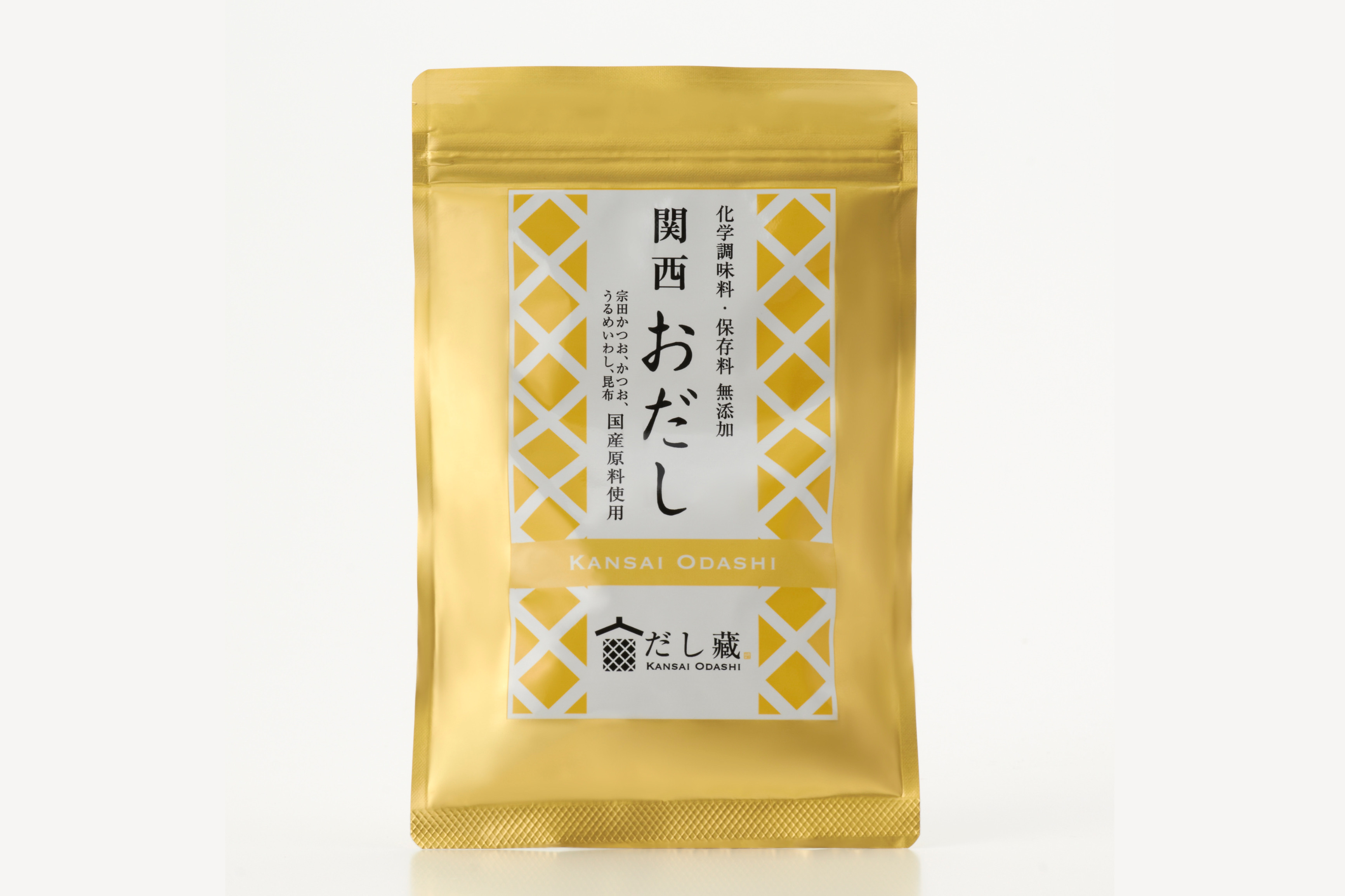 うどん食堂太鼓亭 関西おだし 50g(10g×5袋)入