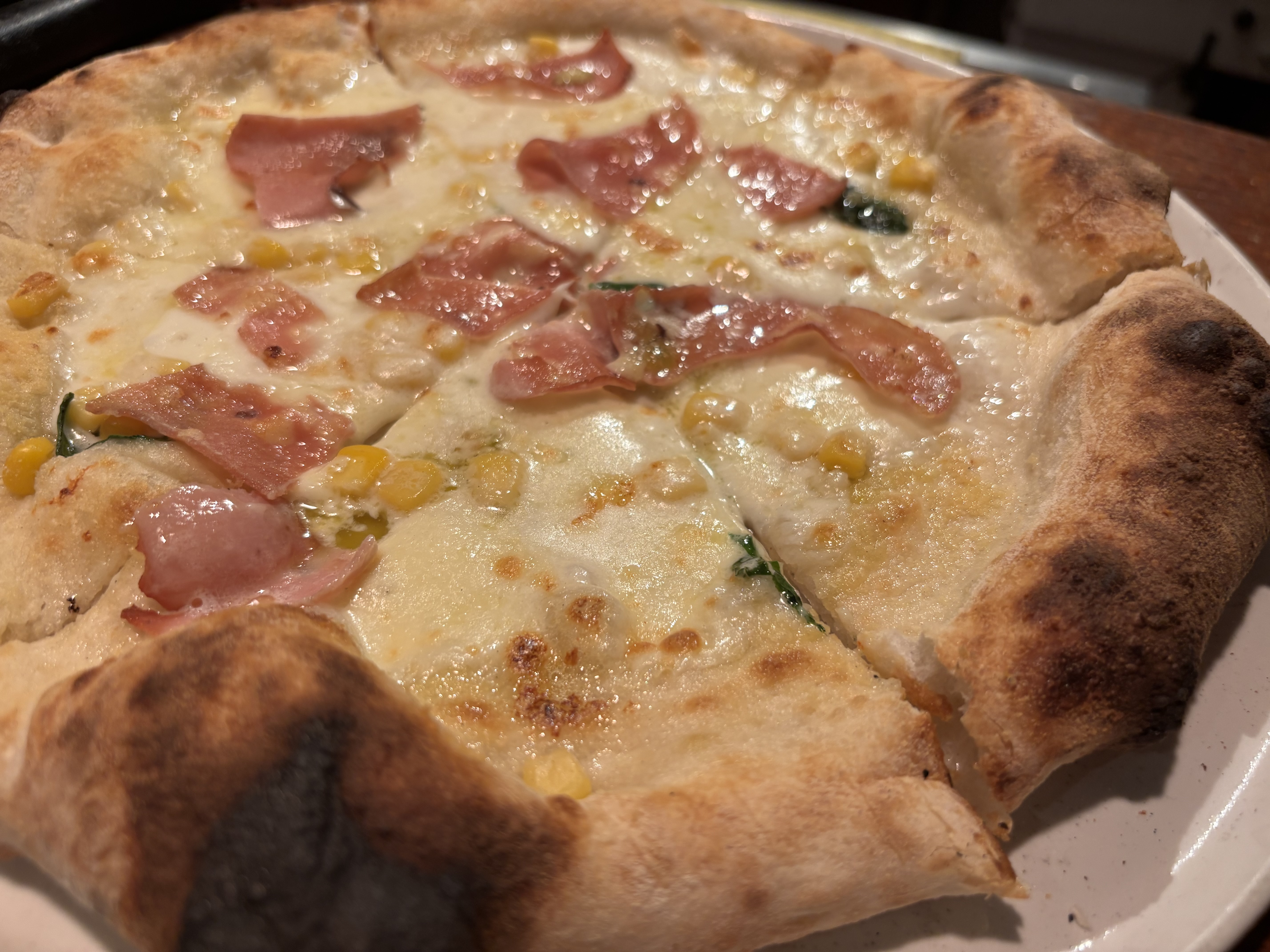 パンナ・エ・マイス