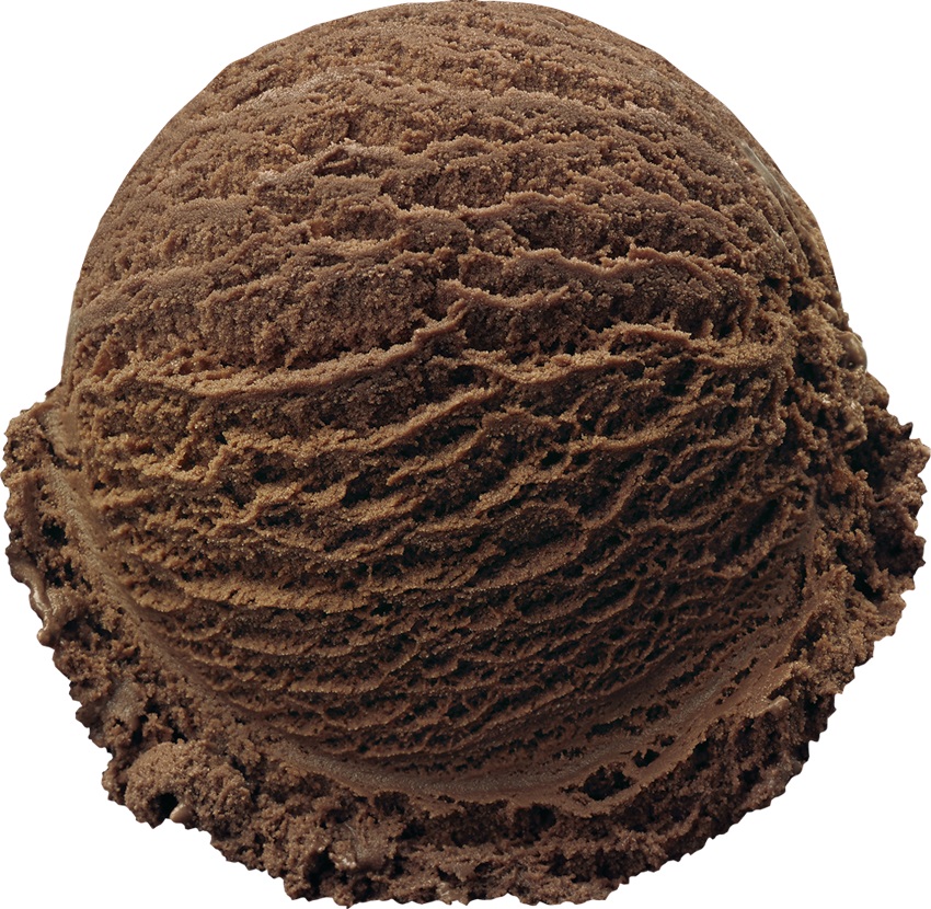 サーティワンアイスクリーム チョコレート