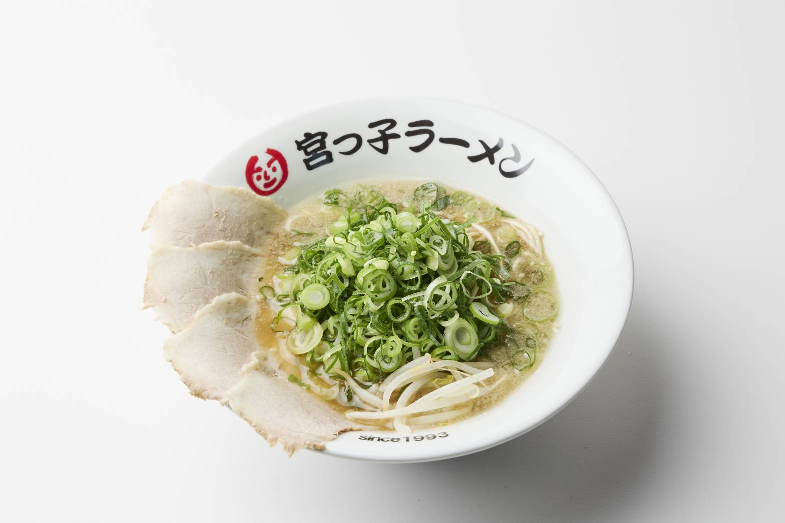 宮っ子ラーメン 宮っ子ラーメン