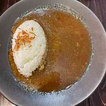 スパイスカレー