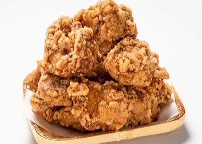 からあげ専門中野屋