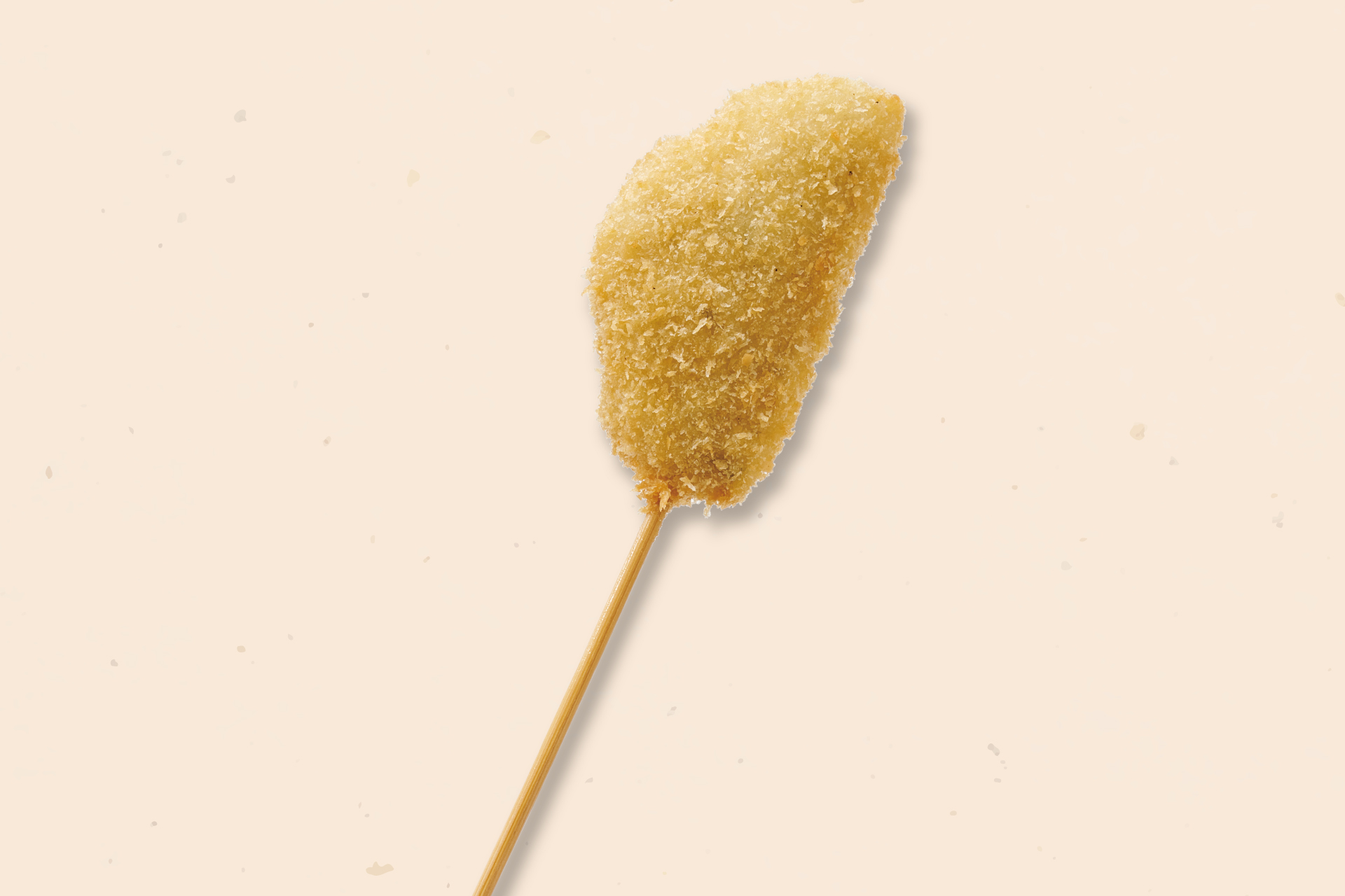 串カツ田中 鶏つくね〜なんこつ入り〜