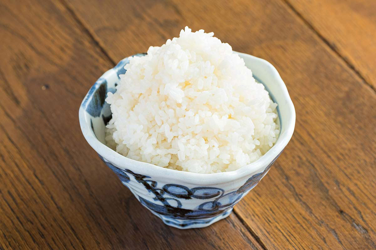 肉汁餃子のダンダダン てんこ盛りご飯