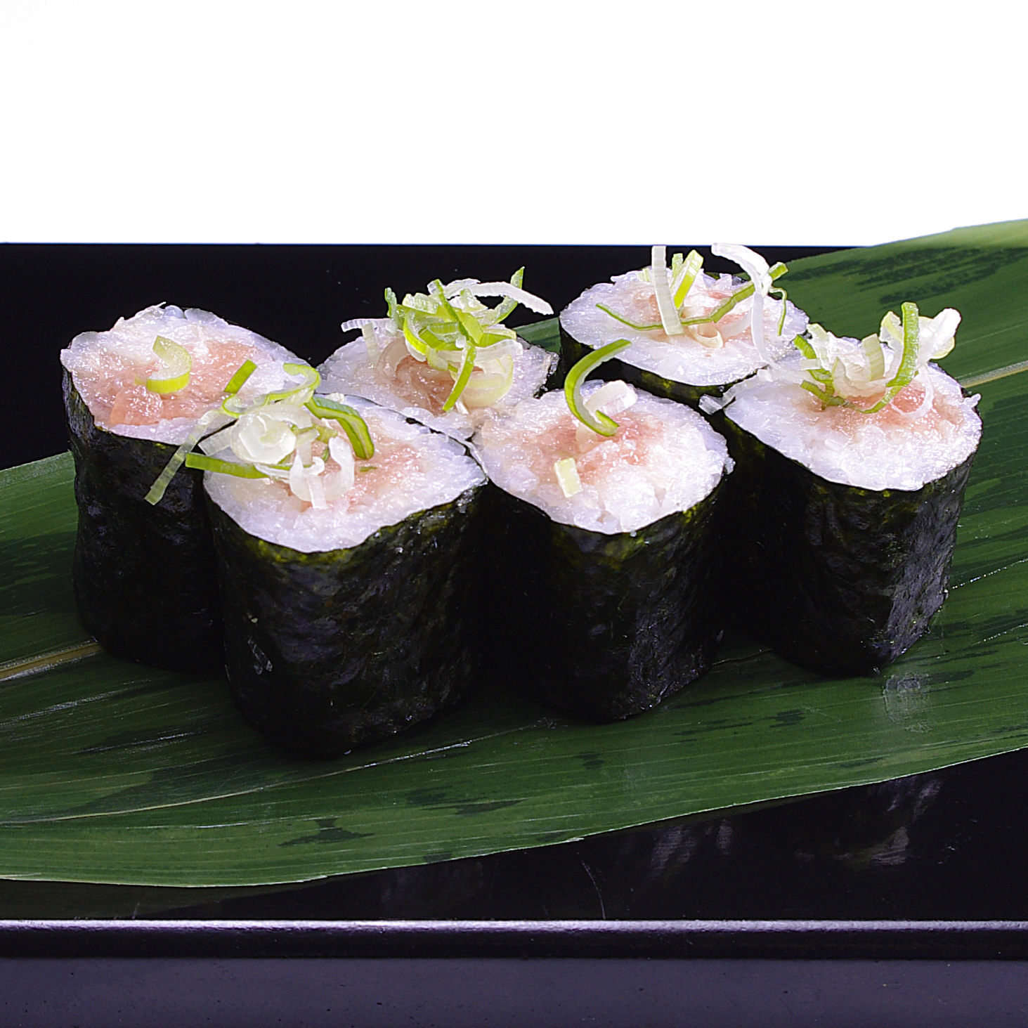 味ぎん 【8479】ねぎとろ巻き1本