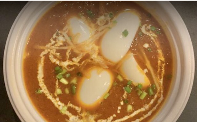 エビン Mutton Masala Curry/マトンマサラカレー