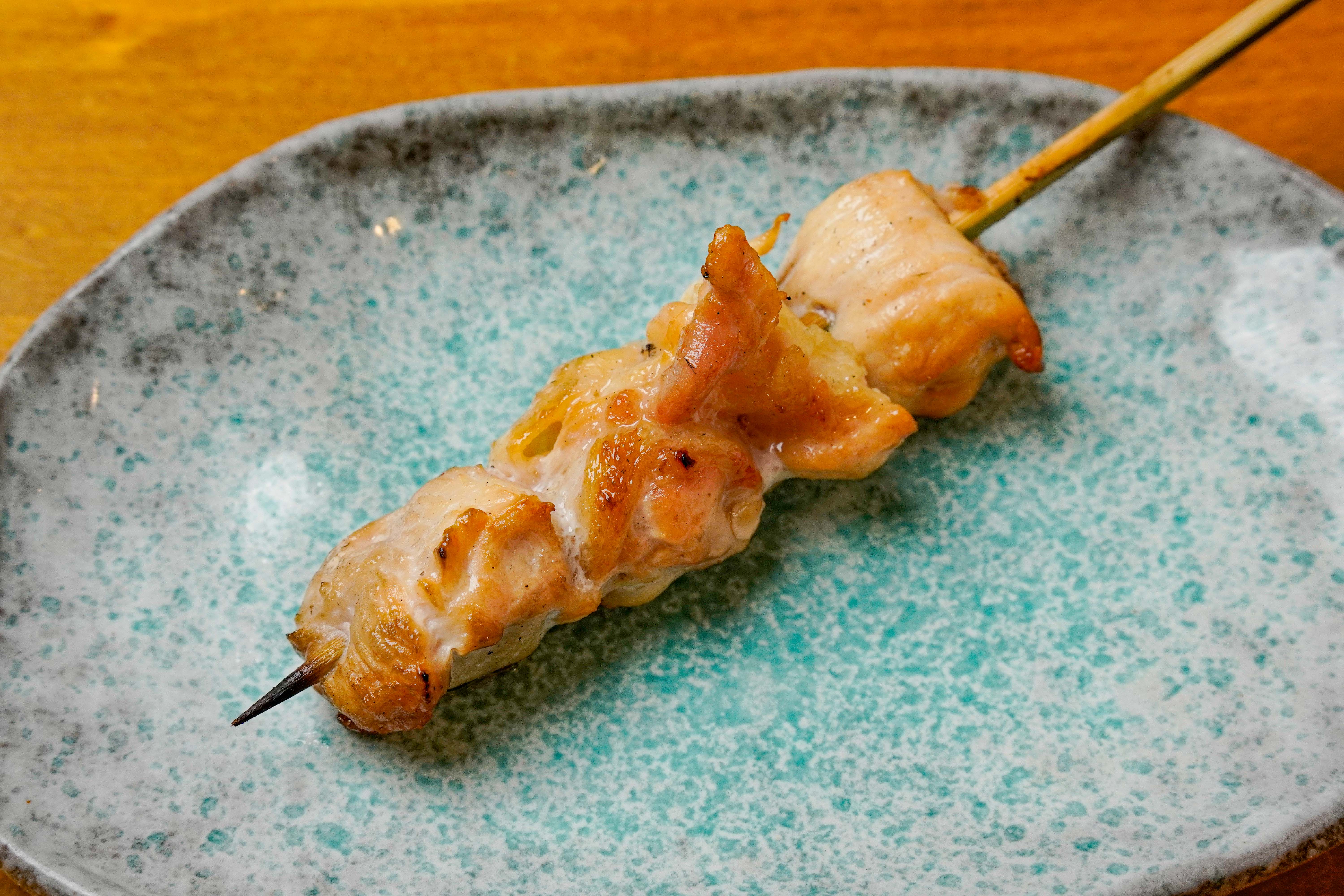 アカマル屋 【塩】ひなもも