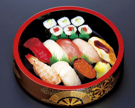 魚屋路 ききょう(1人前)