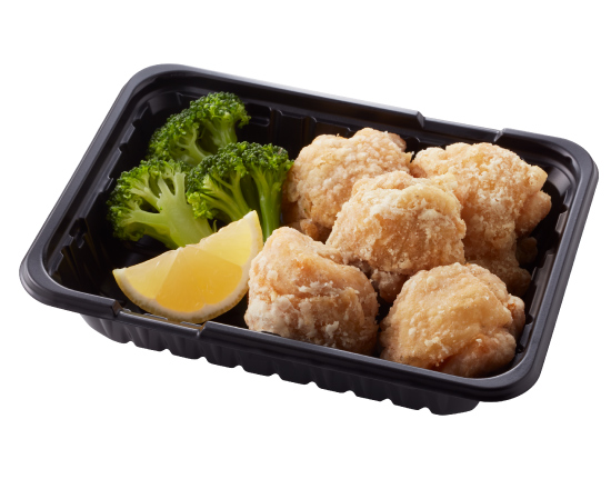 ジョイフル ジョイフル塩唐揚げ（単品）