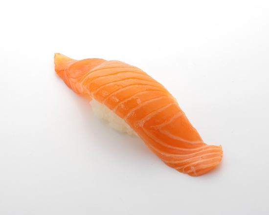板前寿司 生サーモンFresh Salmon