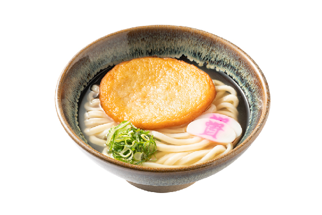 資さんうどん 157_丸天うどん
