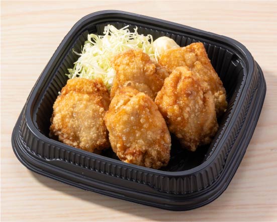 から好し (おかず)から好し5個