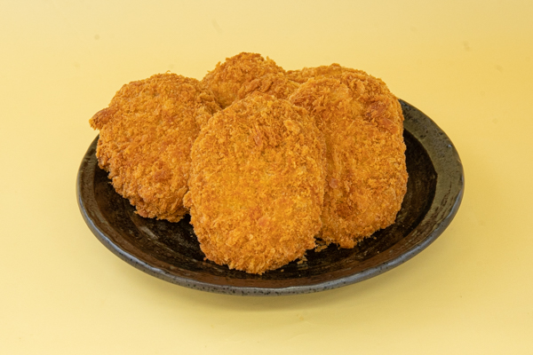 ごはんどき コロッケ5個