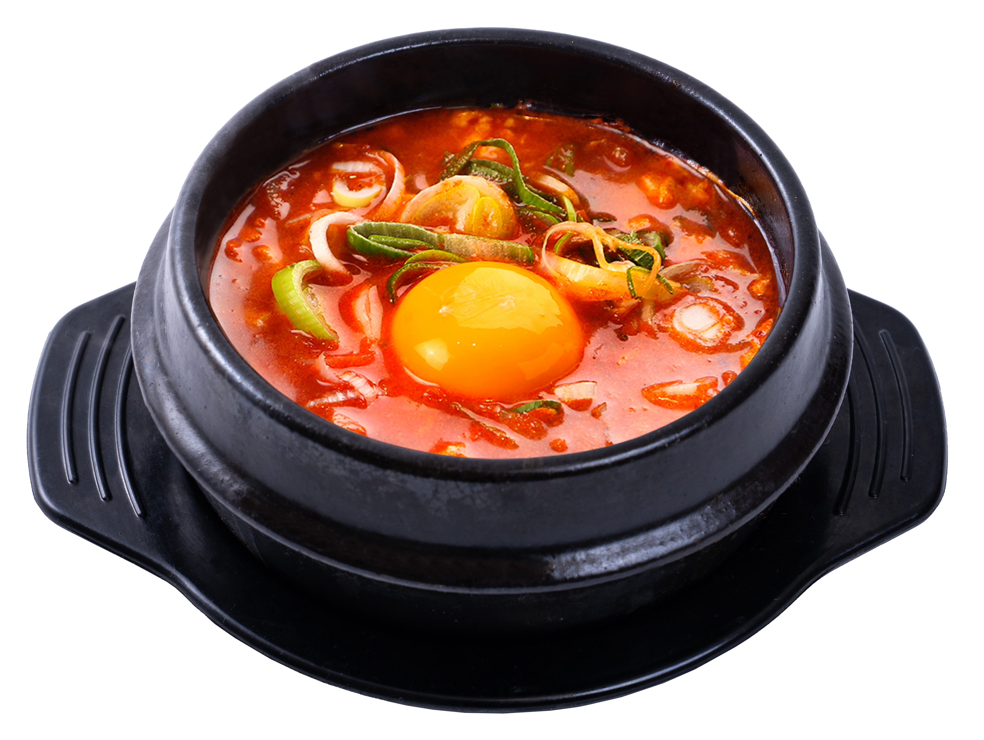 とんちゃん スンドゥブチゲ