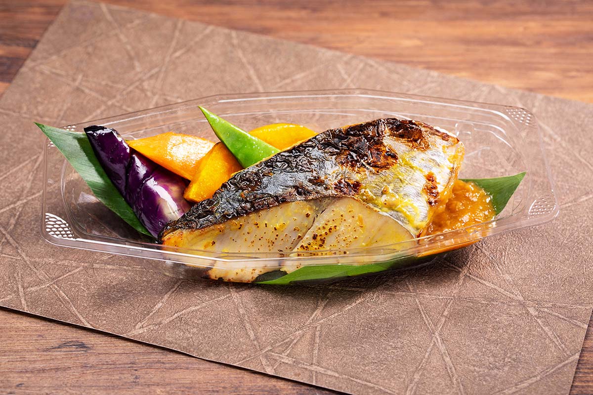 あえん 鰆の西京焼き 単品