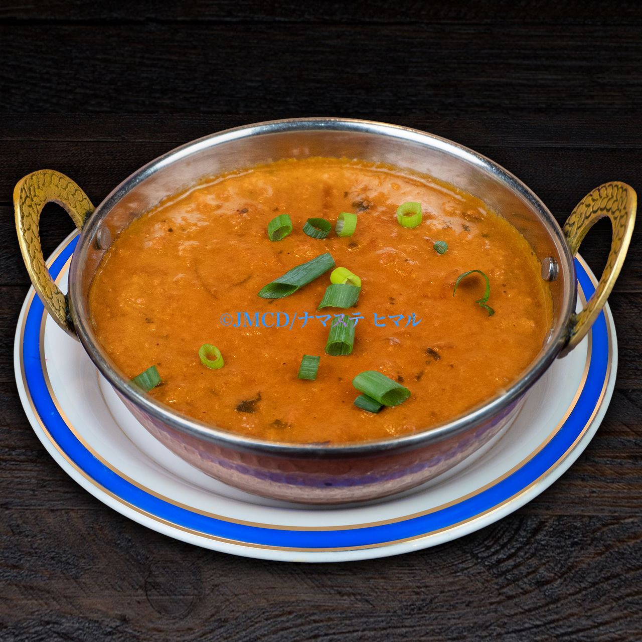 キーマカレーKeema curry