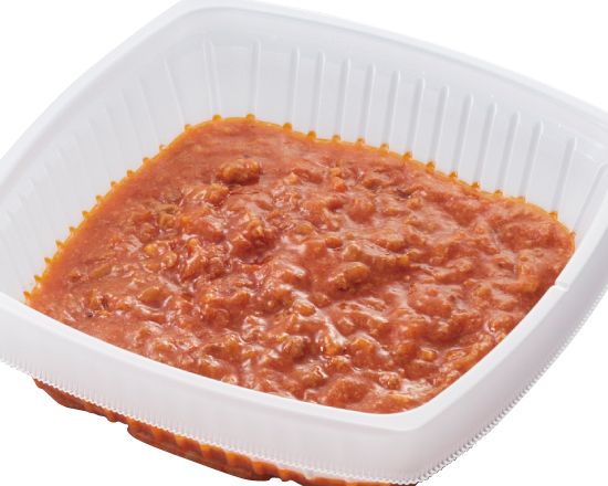 ジョリーパスタ 【273】(ソースのみ・麺なし)ミートソース