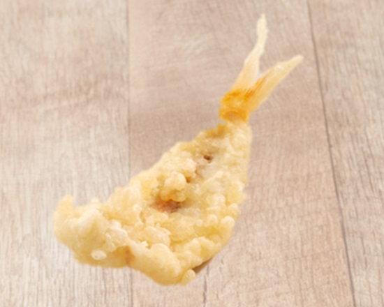 夢庵 〈お好み天ぷら〉いとより天(1個)