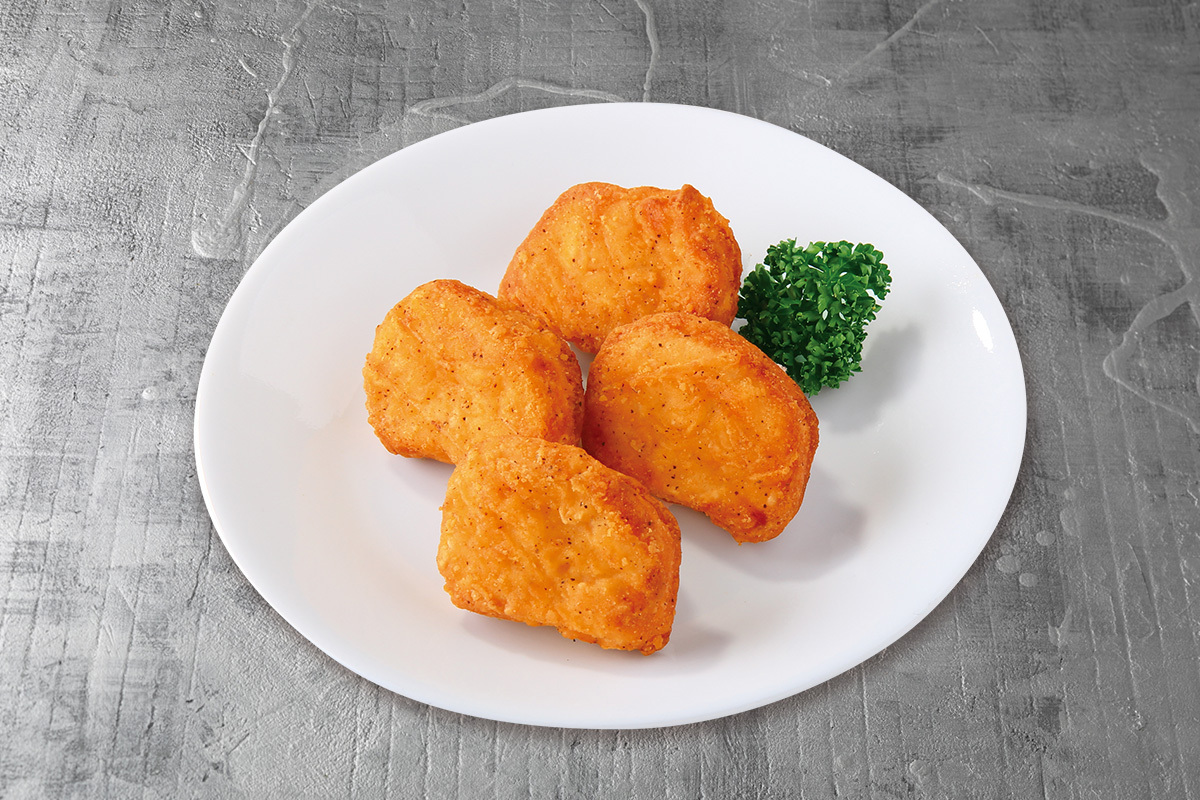 ピザハット [S] チキンナゲット