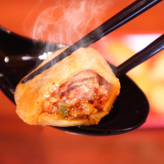 PAIRON レッドドラゴン