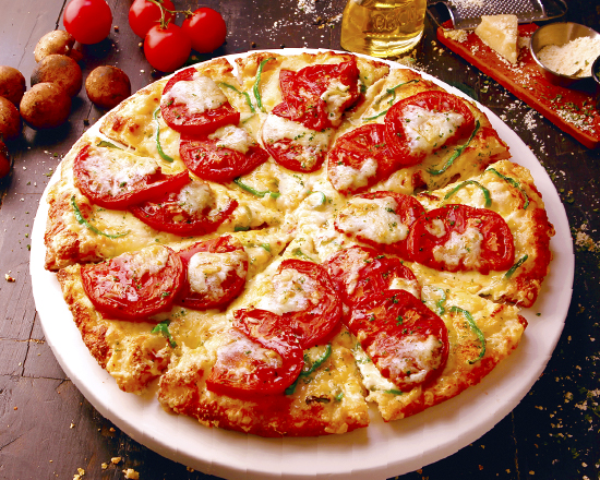 ピザーラスタイル イタリアーナ